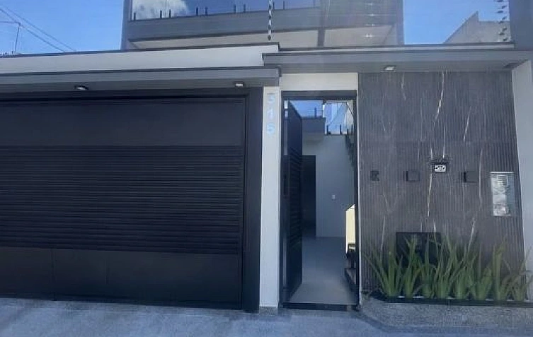 Excelente Sobrado Venda