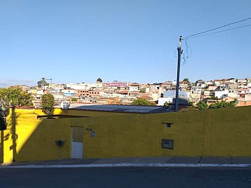 Casa com 2 dormit�rios � venda, 120 m� por R$ 405.000
