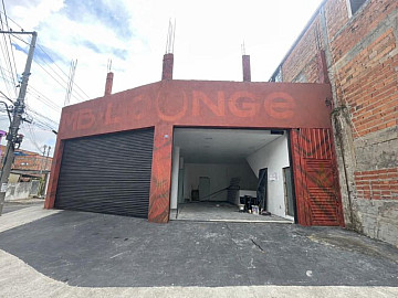 Sal�o Comercial pra loca��o em Guarulhos