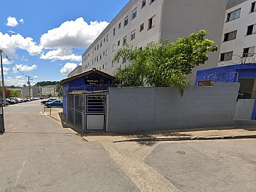 Apartamento a Venda em Guarulhos!!!