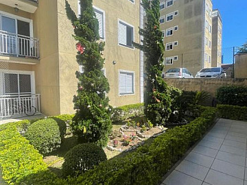 Apartamento 2 Quartos ? Rua Murutu, Jd. Silvestre