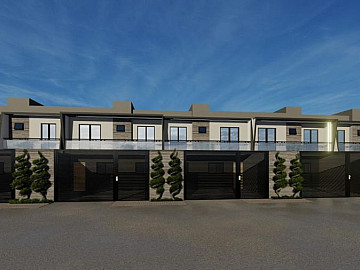 Casa A Venda em Ermelino Matarazzo