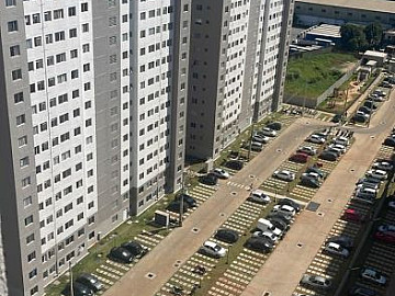 APARTAMENTO IMPERD�VEL A VENDA!