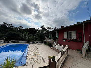 Ch�cara a Venda em Santa Izabel