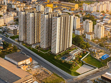 Apartamento a Venda Bonsucesso Guarulhos!!!