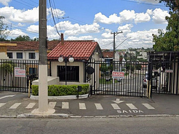 CASA SOBREPOSTA PARA LOCA��O