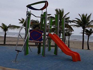 APARTAMENTO � VENDA EM PRAIA GRANDE!