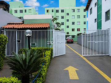 Apartamento pra loca��o em Guarulhos!!!