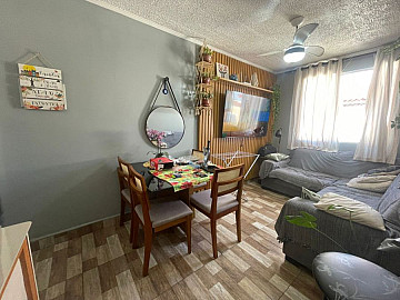Apartamento � venda