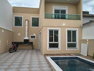 Casa A Venda em Guarulhs