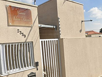 Sobrado aconchegante ? Residencial Aldeia Bianca