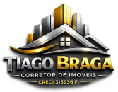 Tiago Braga - Corretor de Im�veis