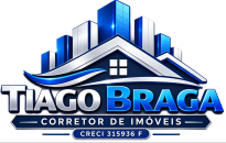Tiago Braga - Corretor de Imóveis